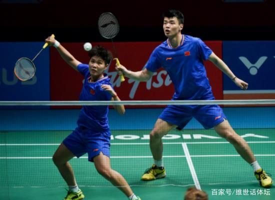 奶球妈咪聊|国羽连遭重创!2大世界冠军0: 2完败对手,连续3站惨遭首轮游