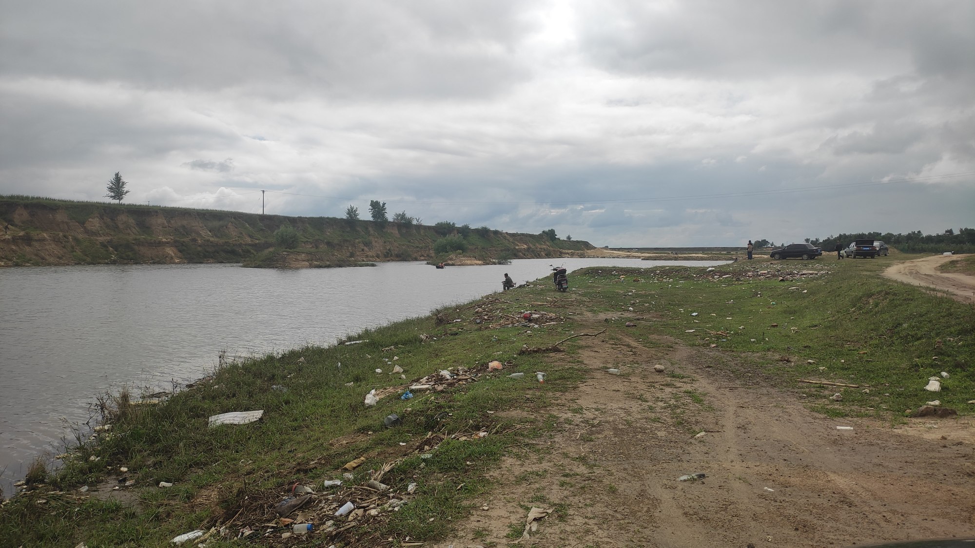 |钓鱼人的“五大陋习”大部分钓鱼人都有，看看你中了几条？