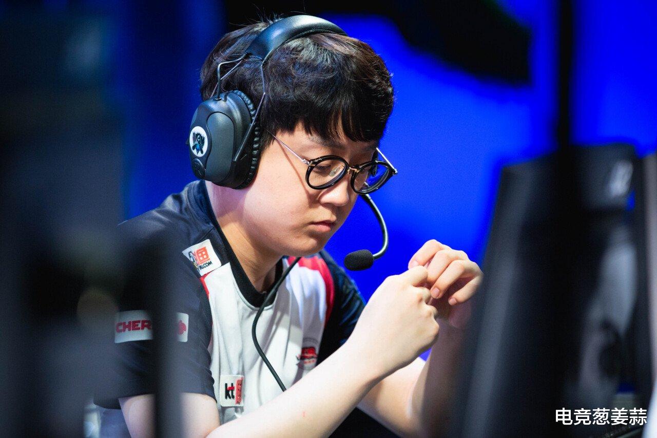 lpl|韩网票选历代各位置TOP20选手：小虎、阿P双位置上榜