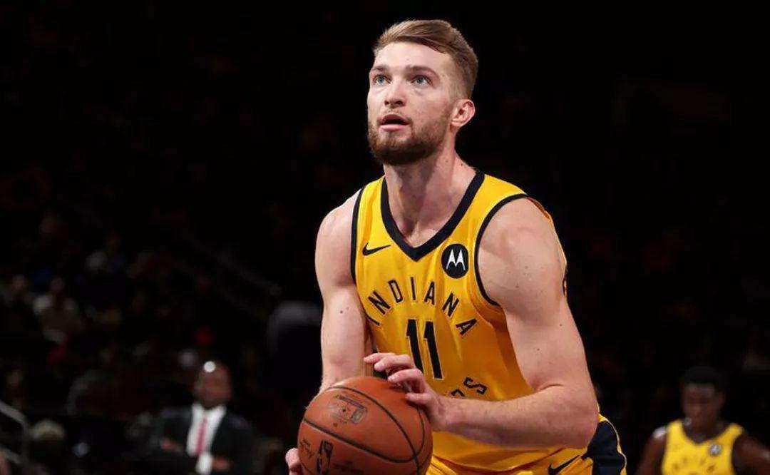 交易|第二筆一觸即發(fā)！布朗1換1西蒙斯，火箭2換3薩博尼斯