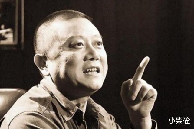 浓烈难咽下|“睡遍娱乐圈女星”的黄觉,曾一周换6个女友,夜夜做新郎