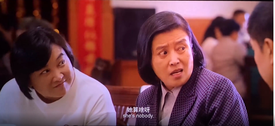 迪丽热巴|《你好，李焕英》中，这10个很容易被忽略的点，你知道吗？