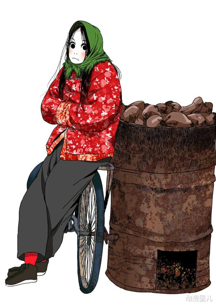 张楚岚|一人之下：更新版！五大年轻一辈战力排行，张楚岚才是最强者！
