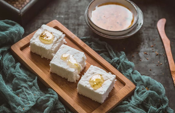 肠胃|消化科主任:养胃很简单,这1健康“零食”多吃,好吃又养胃