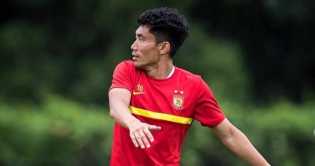 明明很棒|广州恒大7人合同将到期，郑智最特殊，两功勋或被清洗！