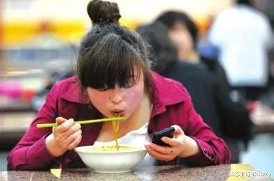 快餐 导致你减肥不成功的十个小习惯 ！