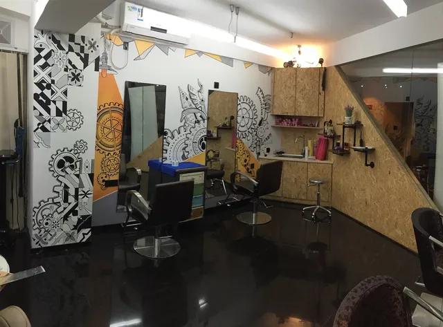 为什么美发店用的洗发露在超市都买不到？