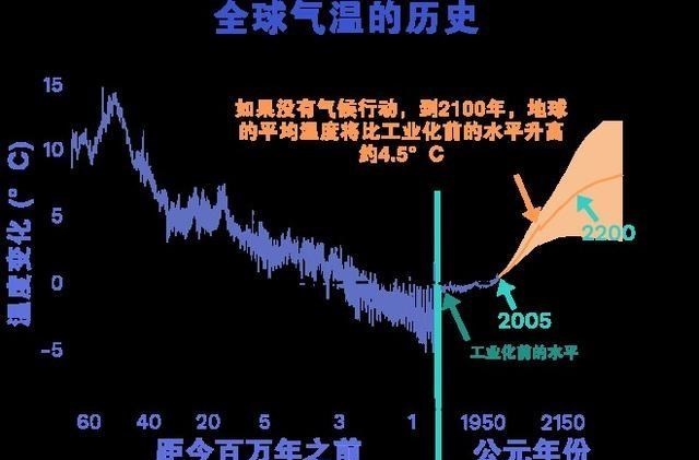 科学家 科学家警告:种种迹象已表明,地球可能正进入第六次生物大灭绝
