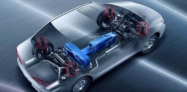 债券基金 新能源汽车｜动力电池组「容量衰减与碰撞损坏」解决方案的区别