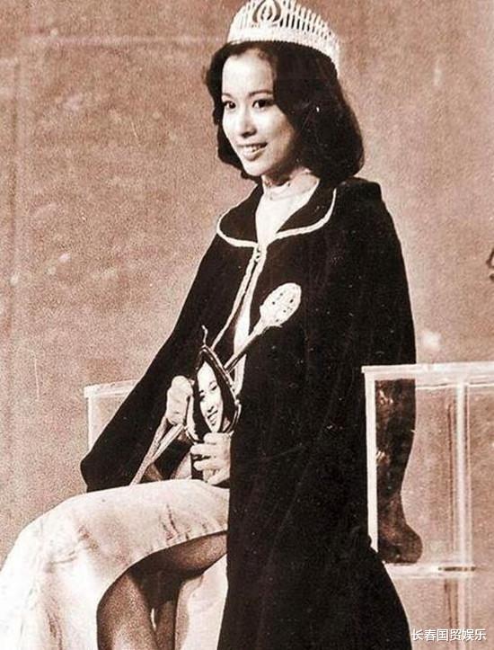 吴磊|她被称为“最美港姐”，两嫁豪门创先河，63岁近照惊呆网友