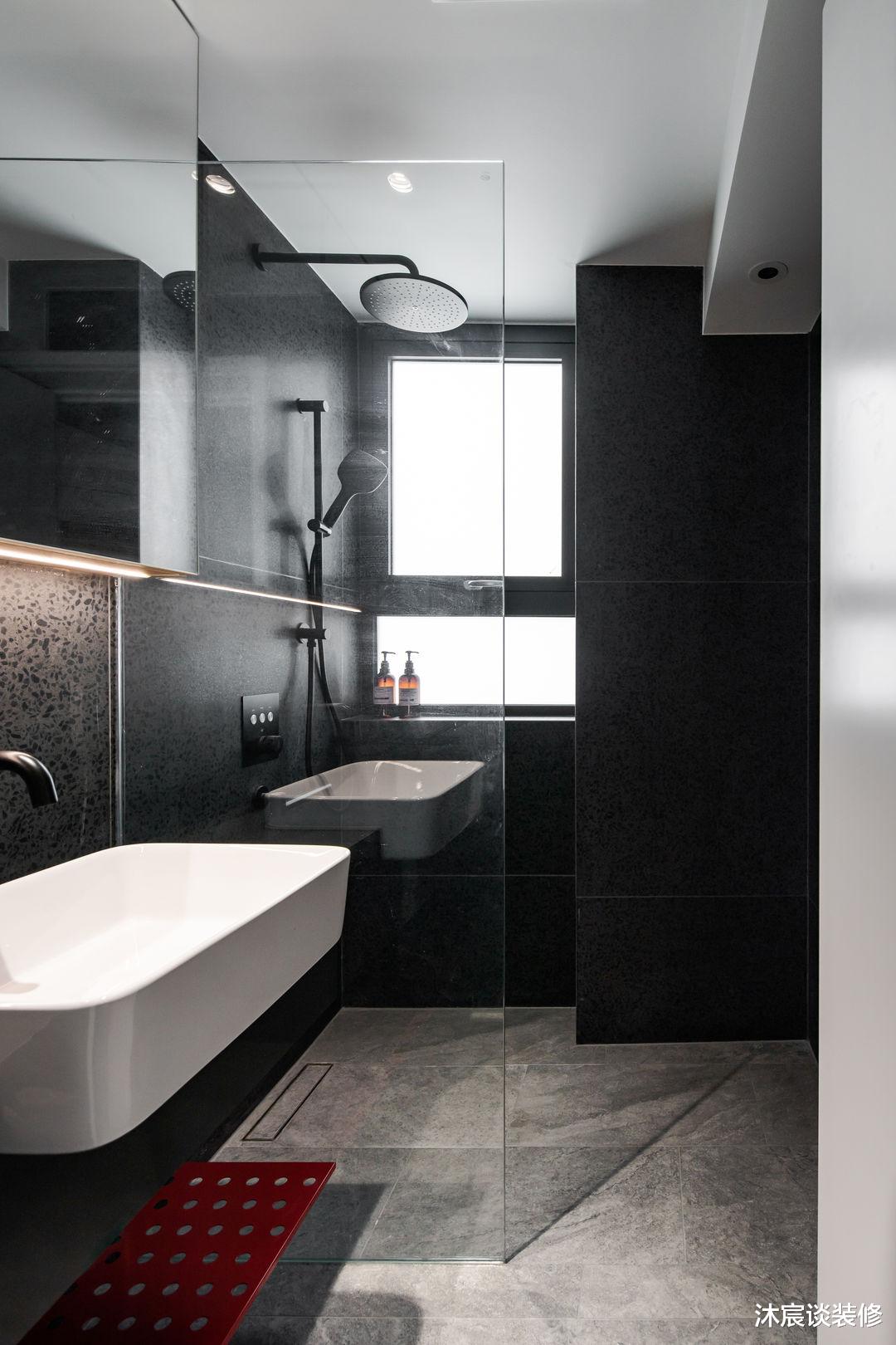 原来把“热爱”装进家是如此舒适，就算高冷范的工业风，依然有型