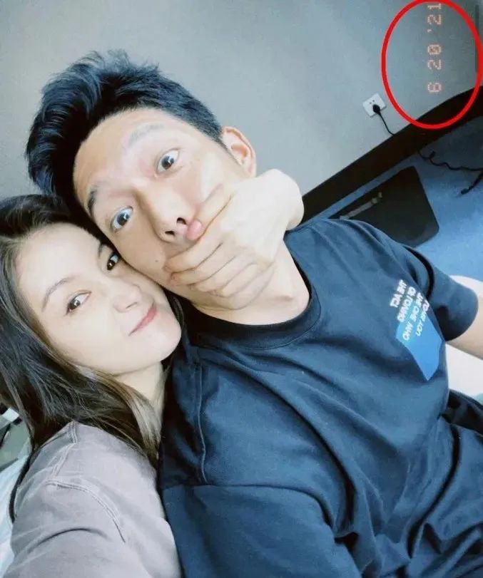 鲸鱼之心|王子文恋爱4个月就计划结婚？请的司仪居然是他！