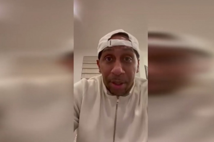 篮网队|不夺冠就是耻辱！苏群狂吹，美国杨毅：篮网把冠军买了，还有什么竞争？