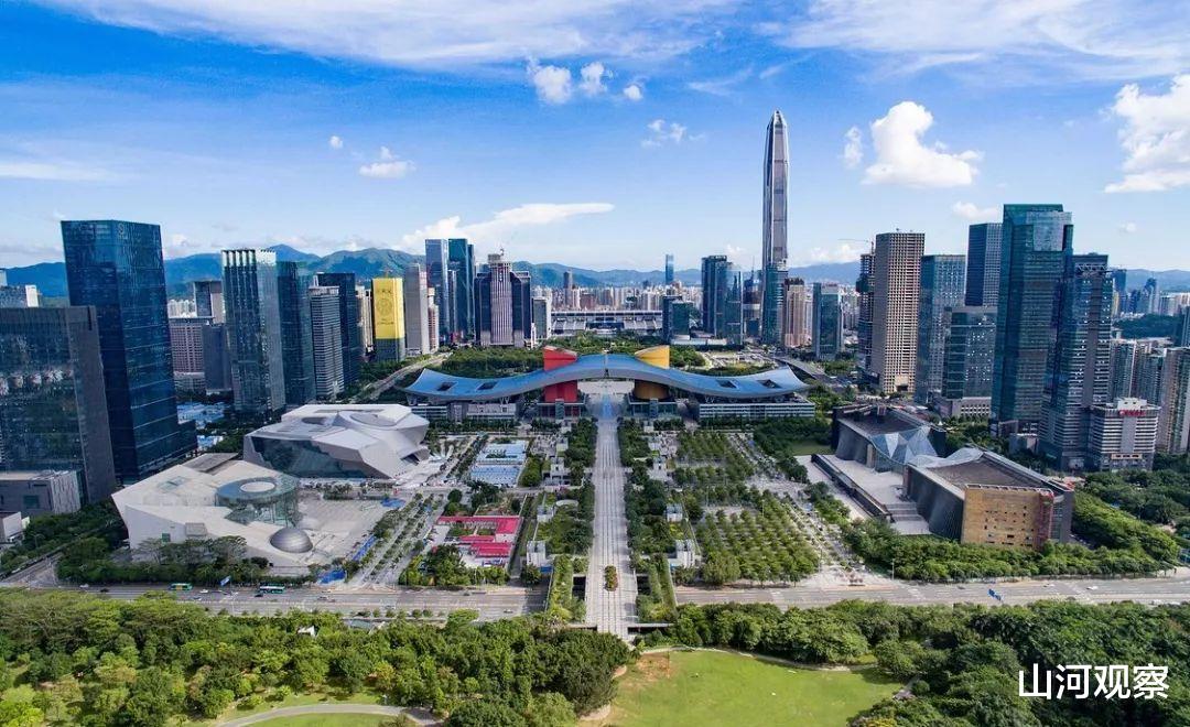 他们无界限说爱 中国第一季度GDP十强省份正式出炉!浙江不装了!江苏增量第一