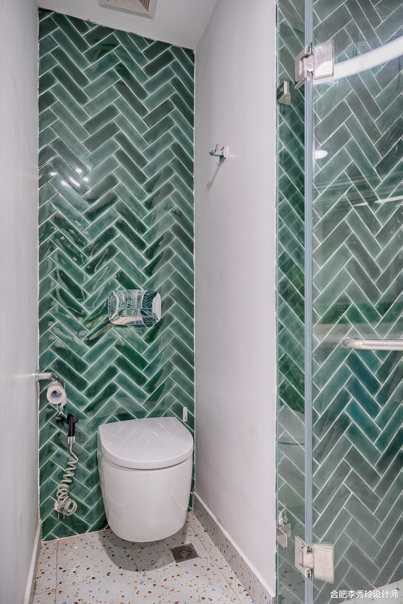 160㎡“土杂乱”，第一次装修踩的坑，花28万二次装修全避开了