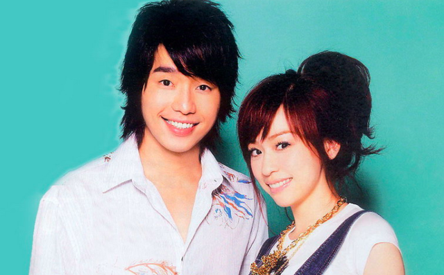 家中大小宝|还记得马来西亚歌手张栋梁吗？39岁依然少年模样：感恩唱歌