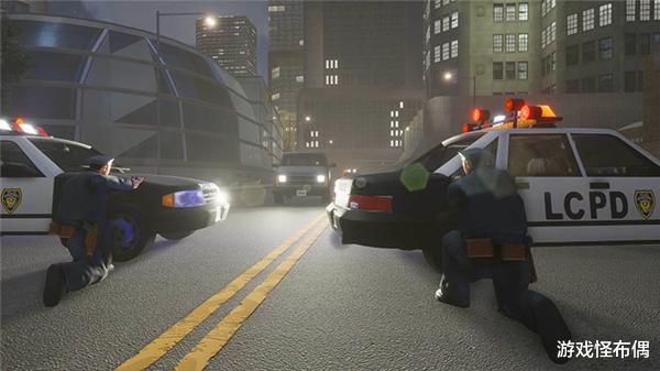 大力水手|2021最烂游戏 你以为它们可以脱胎换骨 结果给你当头一棒