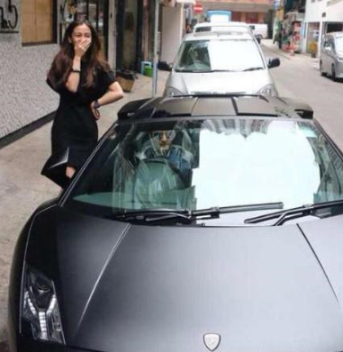 黄晓明|黄晓明和杨颖的婚姻告诉我们：不是所有的感情都能得到结果