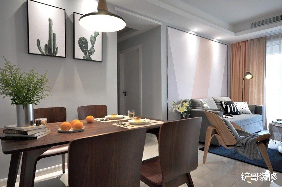 90后青年的第一个家，在外也能有个自己的小窝，生活充满了动力