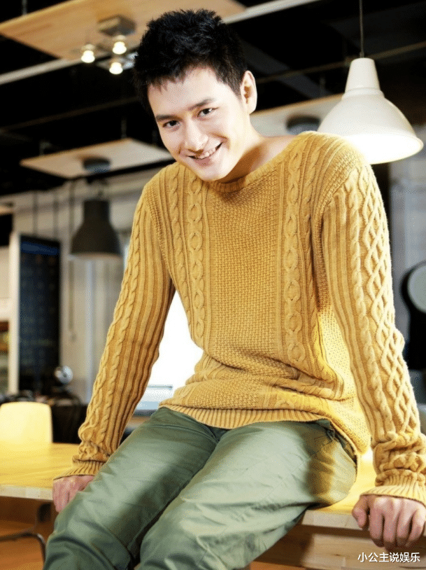 王雨|他是容嬷嬷的“儿子”，出道16年不温不火，媳妇却大红大紫