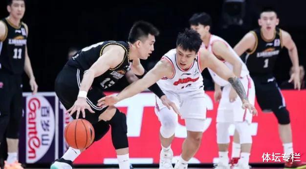 廣東男籃|22+8+5威姆斯不愧總決賽MVP，廣東88-83遼寧占先機，周鵬是真靠譜