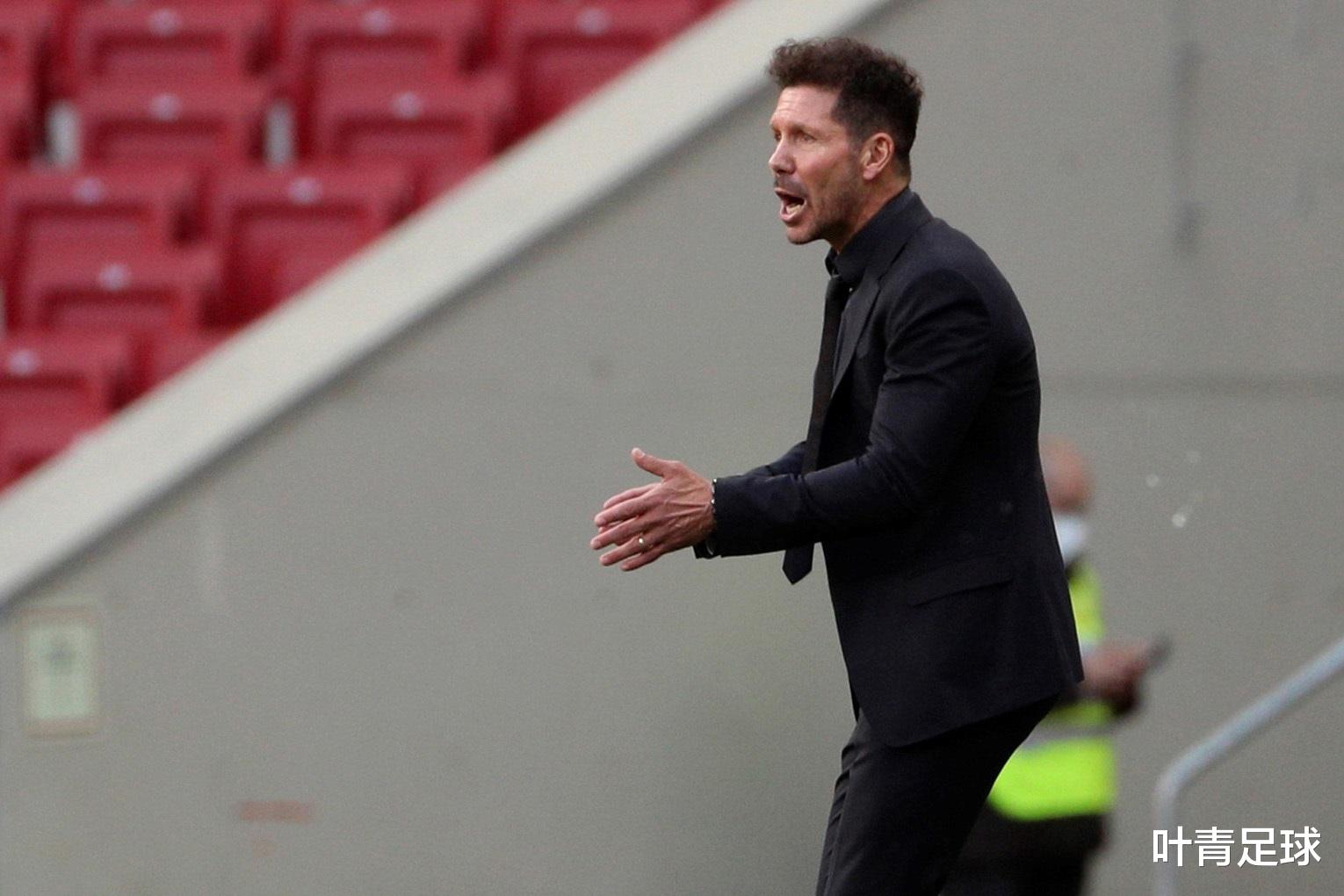 马德里竞技|西甲疯狂一夜：苏牙绝杀，马竞赢球将夺冠！巴萨1-2耻辱出局