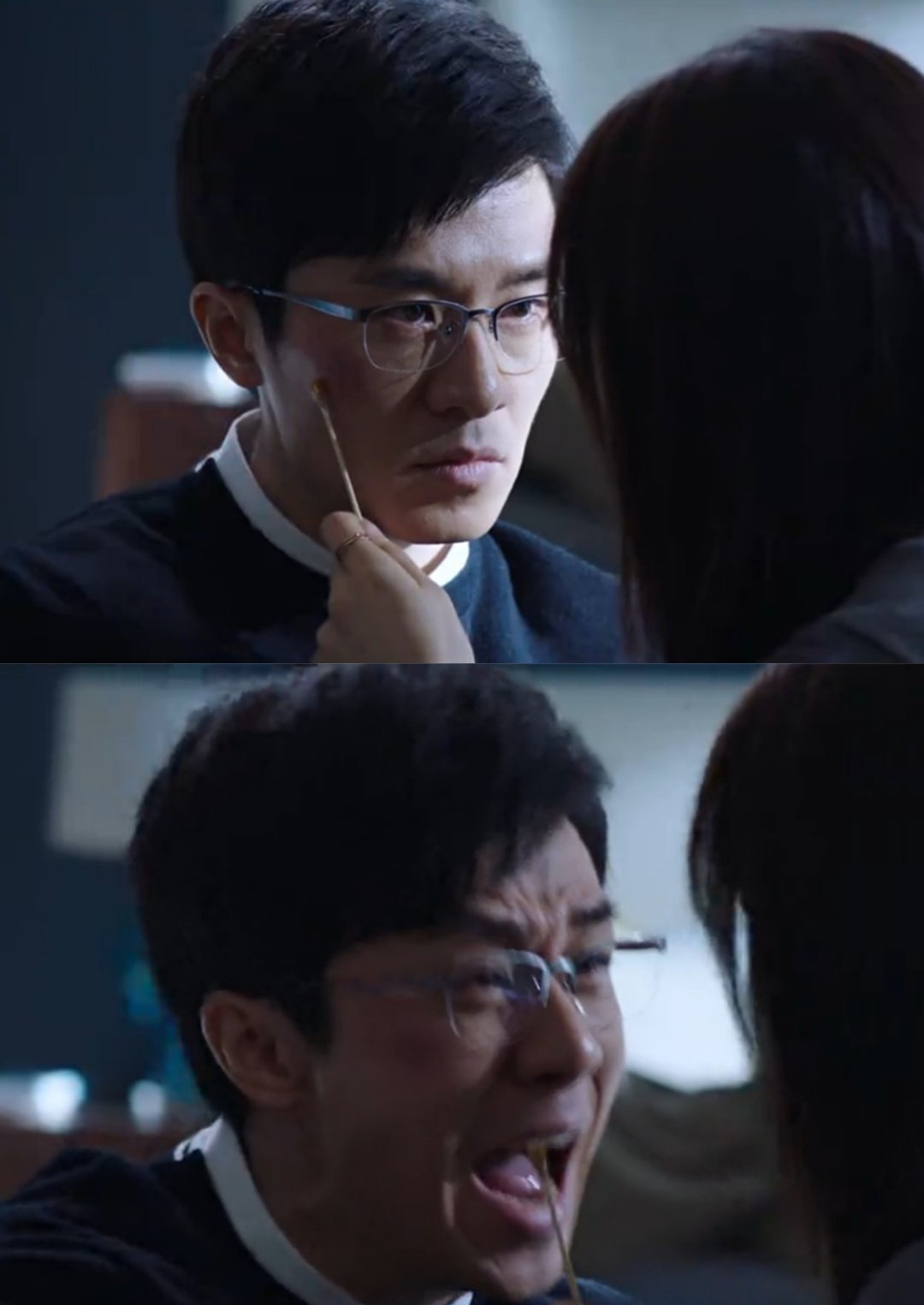 阳光之下|全员卑微的《阳光之下》大结局了，删改过多让观众满是遗憾和不满