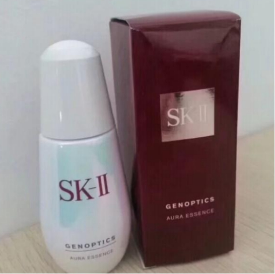 玉兰油|美白淡斑除了Olay小白瓶，还有FR，你都尝试过哪一个？