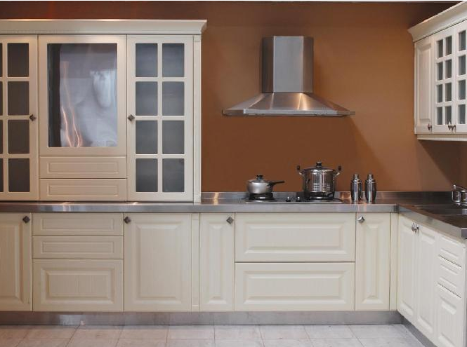 不锈钢橱柜防火不开裂，为什么火不起来？听完才知坑大了