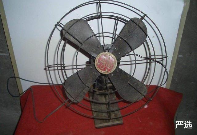 严选|国产风扇中的“戴森”，5秒吹出6米循环大风，而且没有电也能用