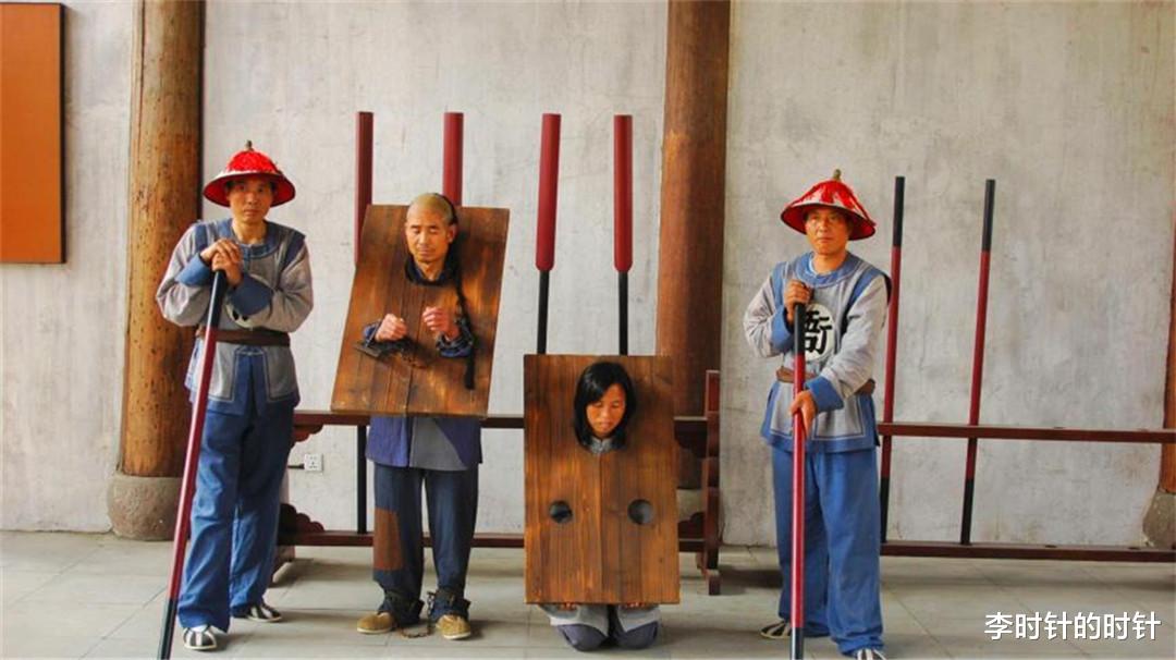 林冲|古代流放犯人到边关，往返数千公里，衙役们为何还要抢着报名？