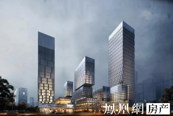 凤眼看房太原 总投资400亿！万柏林区单体投资量最大的项目！多弗世纪城拟落户东社片区