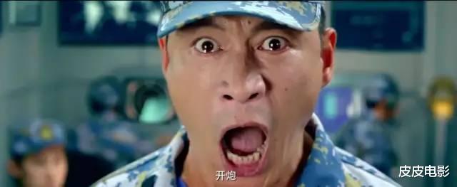 潘长江|64岁潘长江主演“水浒”电影，全片三大硬伤，让我如鲠在喉