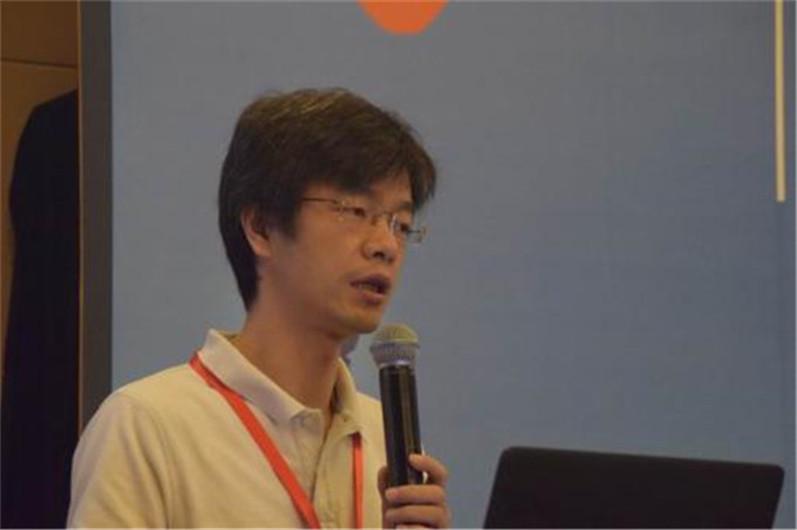 無名可取 京东001号员工张奇：跟着刘强东白手起家，18年后得到什么了？