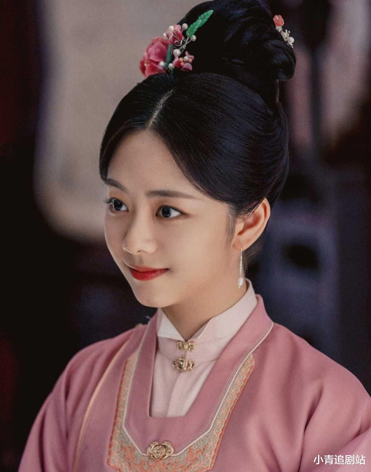 谭松韵|这三位女明星，成也长相，败也长相，可算是被幼态感“坑惨”了