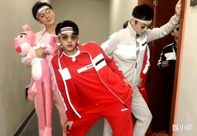 李晨|李晨，还是退出《跑男》吧，综艺节目已经不适合你了