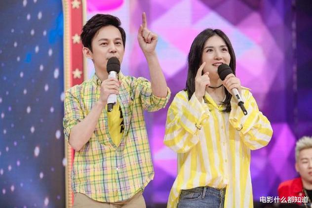 谢娜|谢娜退出《快乐大本营》，她的无奈，和周星驰相似