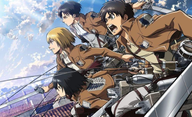 acgn漫评|1月新番全定档，游戏流动画大火占比近3成，你喜欢看吗？