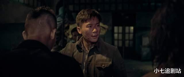 李晨|《长津湖》李晨的成功，打了多少“没戏可拍”的中年演员的脸？