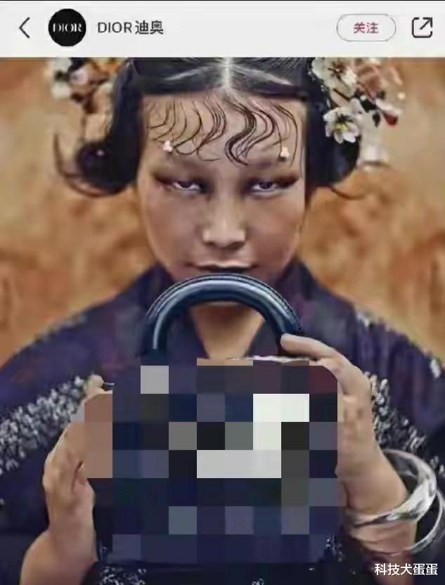 中国联通|不能再让国外品牌做出吃中国饭,砸中国锅的事了