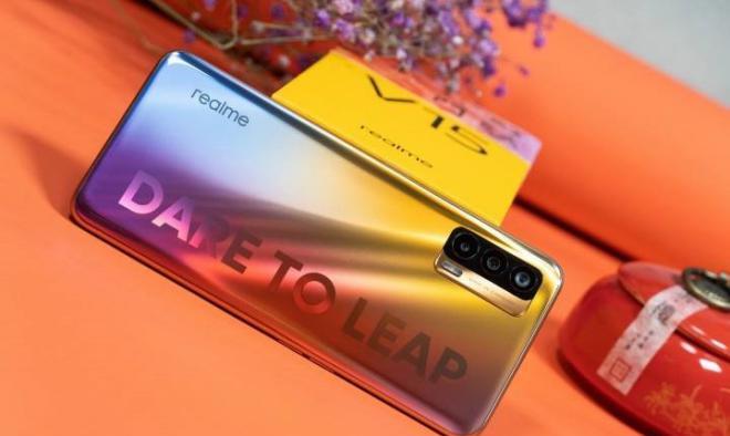 realme|5900mAh新机量产，8+256G首次下放1999！红米真正的对手诞生