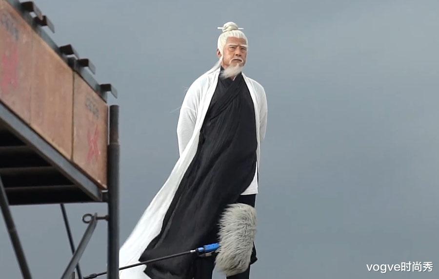 雪中悍刀行|《雪中悍刀行》播出安排:央八首播黄金档,网播一口气可看6集