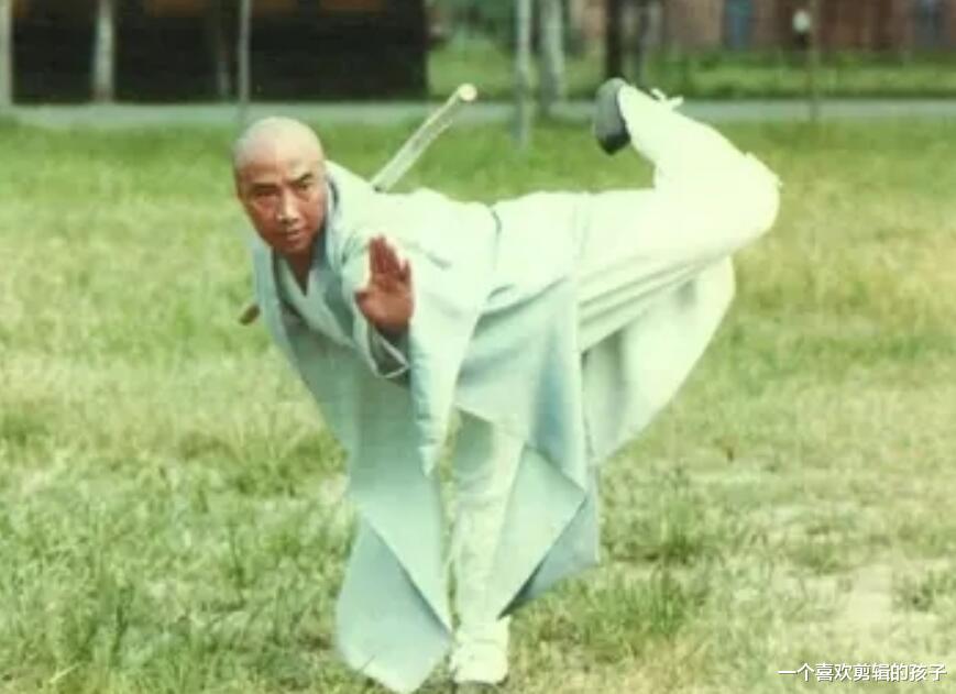 陈星旭|他是李连杰的师父，79岁成一代宗师，如今过得如何？