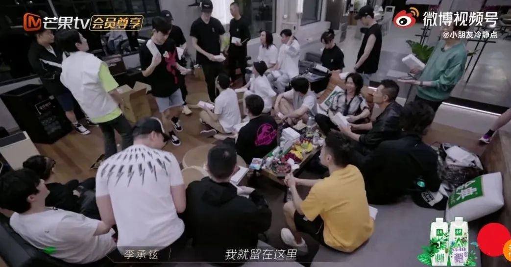 李承铉|从“软饭男”到“人间蛊王”，他凭什么？