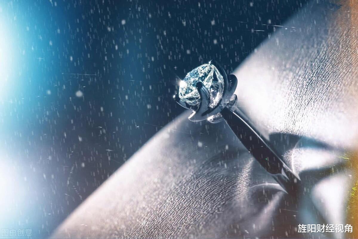 金刚石 下周3个交易日是难得回血良机！4板块有戏2类股将大跌！