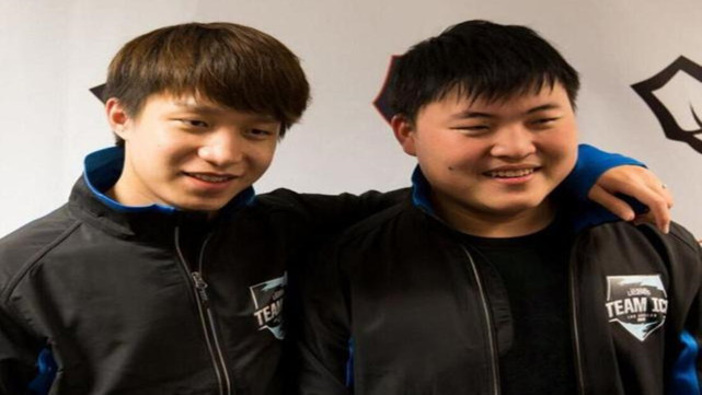 RNG|RNG公布生死战打EDG首发名单，输的话将迎来魔鬼赛程，厂长首谈上场条件！