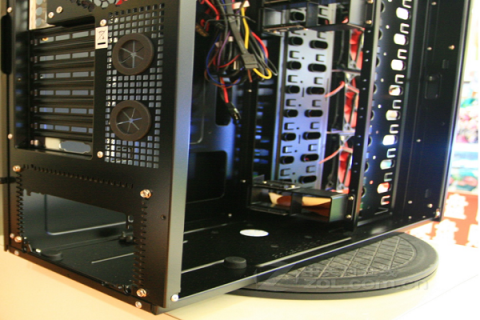 机箱|谁知道电脑主机尺寸一般都是多大？