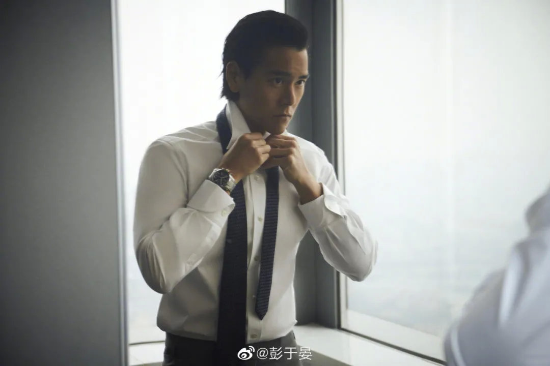 娱乐圈|为什么娱乐圈出不了斯文败类了？