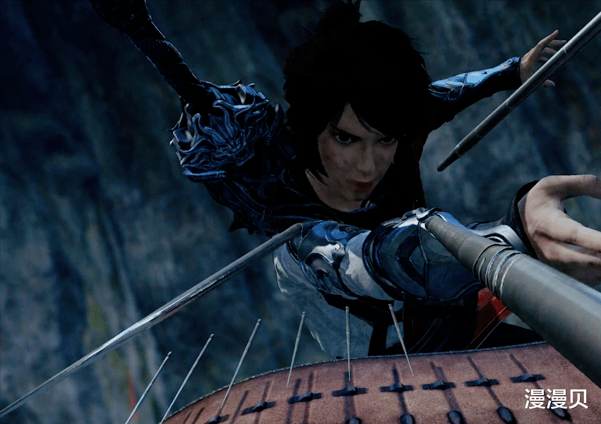 丹麦天使|《不良人4》:剧中十种功法盘点,李星云占五种,姬如雪略显寒碜