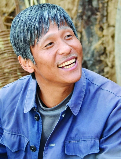 宋小宝|第一次上春晚就忘词,为拖延时间,随口瞎编一句台词却火遍全国!